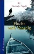 Cover of: Flucht nach Venedig. ( Ab 13 J.).
