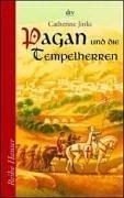 Cover of: Pagan und die Tempelherren.