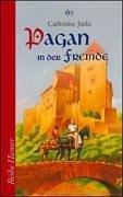 Cover of: Pagan in der Fremde.