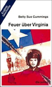 Cover of: Feuer über Virginia.