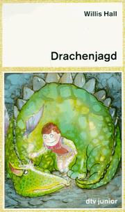 Cover of: Drachenjagd