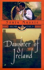 Cover of: Daughter of Ireland