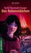 Cover of: Rabenmädchen. ( Ab 12 J.).