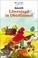 Cover of: Lowenjagd Im Oberfimmel
