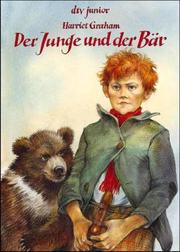 Cover of: Der Junge Und Der Bar