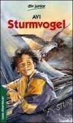 Cover of: Sturmvogel by Avi