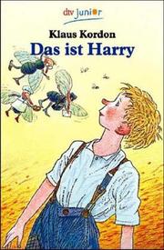 Cover of: Das Ist Harry