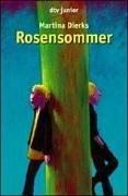 Cover of Rosensommer