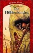 Cover of: Die Höhlenkinder. Im Heimlichen Grund.