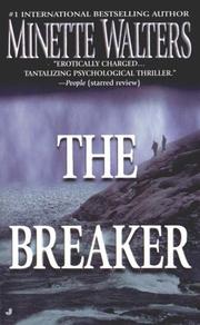 Cover of: The breaker by Minette Walters