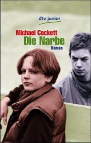 Cover of: Die Narbe.