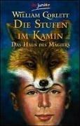 Cover of: Das Haus des Magiers 01. Die Stufen im Kamin.