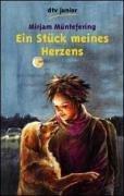 Cover of: Ein Stück meines Herzens.