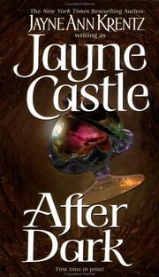 Cover of: After dark by Jayne Ann Krentz