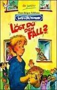 Cover of Lutz und Heinemann. Löst du den Fall?