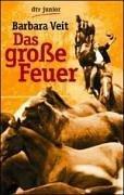 Cover of: Das große Feuer.