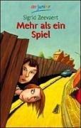 Cover of: Mehr als ein Spiel. ( Ab 10 J.). by Sigrid Zeevaert
