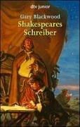 Cover of: Shakespeares Schreiber. by Gary Blackwood