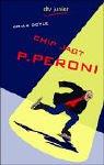 Cover of: Chip jagt P. Peroni.