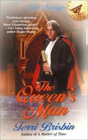 Cover of: The queen's man