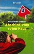 Cover of: Abschied vom roten Haus.