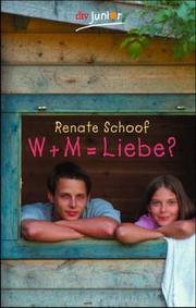 Cover of W und M gleich Liebe?