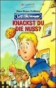 Cover of Lutz und Heinemann. Knackst du die Nuss?