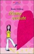 Cover of: Mama verliebt.