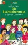 Cover of: Die Buchstabenmaus