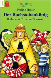 Cover of: Der Buchstabenkonig