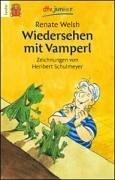 Cover of Wiedersehen mit Vamperl