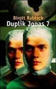 Cover of: Duplik Jonas 7. by Birgit Rabisch