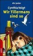 Cover of: Wir Tillermans sind so.