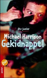 Cover of: Gekidnappt