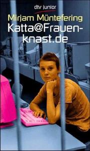 Cover of: Katta at Frauenknast.de