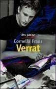 Cover of: Verrat.