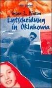 Cover of: Entscheidung in Oklahoma by S. E. Hinton