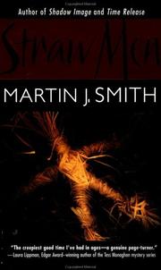 Straw men by Martin J. Smith, Martin J. Smith
