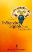 Cover of: Indianische Legenden aus Nordamerika.