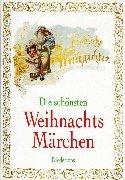 Cover of: Die schönsten Weihnachtsmärchen.