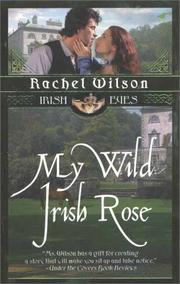 Cover of: My Wild Irish Rose (Irish Eyes)