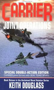 Cover of: Joint operations