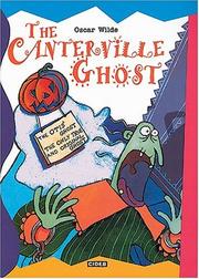 The Canterville Ghost. Englisch- Lektüre für die Grundschule.