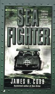 Cover of: Sea fighter by James H. Cobb