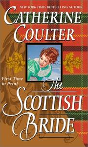Cover of: Scottish bride by Catherine Coulter.