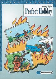 Cover of: Perfect Holiday. Ab 2. Lernjahr.