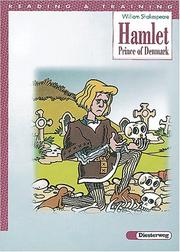 Cover of: Hamlet, Prince of Denmark. 3./4. Lernjahr.