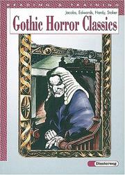 Gothic Horror Classics. 6./7. Lernjahr
