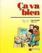 Cover of: Ca va bien, Schülerarbeitsheft