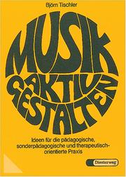 Cover of: Musik aktiv gestalten, Lehrbuch